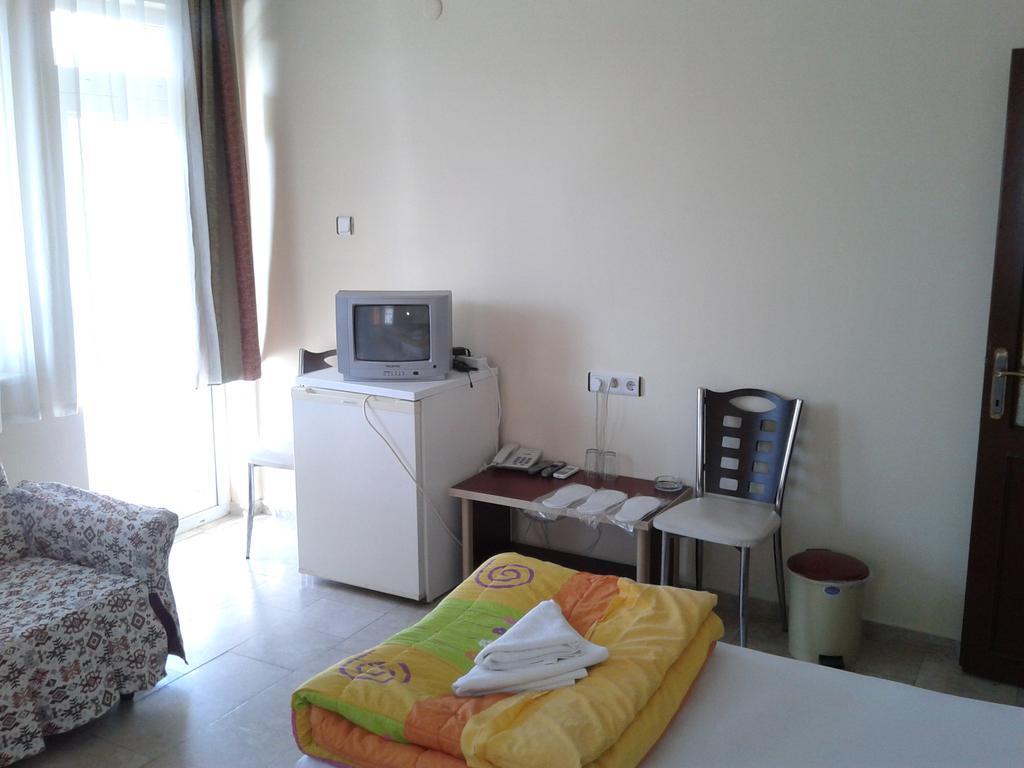 Kleopatra Aydin Hotel Alanya Zimmer foto